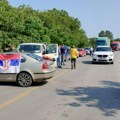 Prelazi Jarinje, Brnjak i Merdare i jutros zatvoreni za kamione i autobuse