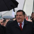 Dodik podneo krivičnu prijavu protiv samog sebe