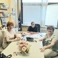 Dva najveća leskovačka udruženja starih potpisala sporazum o dugoročnoj saradnji sa bolnicom iz Vranjske Banje