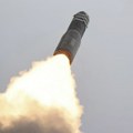 Severna Koreja lansirala još jedan projektil