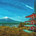 Japan ostvario 2 miliona poseta u junu