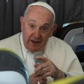 Papa Franja: Crkva otvorena i za homoseksualce, ali postoje zakoni i pravila...