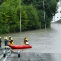 U Norveškoj hiljade ljudi evakuisane zbog poplava