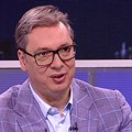 Vučić: Prosečna plata će 2025. biti i veća od 1.000 evra