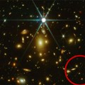 James Webb teleskop: Još jedno izvanredno otkriće