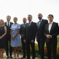 “Kurti spustio Ani Brnabić”: Kako regionalni mediji pišu o verbalnom sukobu kosovskog premijera i predsednice Vlade…