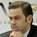 Stefanović: Kad Dačić kaže da misli da EU neće uvesti vize Srbiji, građani imaju pravo da strahuju