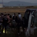 Posle strahotne saobraćajke Dvoje povređenih u Grčkoj danas se vraća u Srbiju