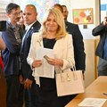 Prvi rezultati: Progresivna Slovačka pobedila na parlamentarnim izborima