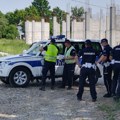 Vozio mrtav pijan auto: Policija zaustavila vozača u Šapcu, pa mu izmerila skoro 6 promila! Muškarac odmah priveden na…