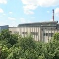 SSP: Nekadašnja fabrika Petar Drapšin u Mladenovcu sve češće ispušta crni dim i zagađuje vazduh