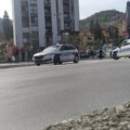 Užička policija traga za napadačima, pucano iz vozila sa tablicama Bajine Bašte