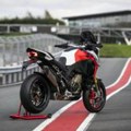 Ducati predstavio novu Multistradu V4 RS