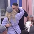 Nova Đogani drama, ljubavni trougao ponovo trese rijaliti! Terza poludeo kad je video susret Adama i Milice