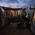 Turska čeka zeleno svetlo Egipta da pošalje svoje terenske bolnice u Rafu u Pojasu Gaze