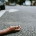 Tragedija kod Gornjeg Milanovca: Automobilom udario pešaka, on preminuo na licu mesta