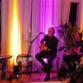 Silent party: Branko Koprivica i Aca Sofronijević predstavili "novu muziku" i otkrili šta slušaju (Foto/video)