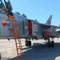 [РАТ У УКРАЈИНИ] Украјинци ускоро у Румунији на обуци за Ф-16, Северна Кореја шаље Русији значајне количине муниције и…