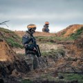 Rusija priznala da su ukrajinski vojnici zauzeli položaje na okupiranoj obali Dnjepra
