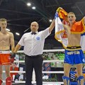 Srbija sa 19 takmičara na Svetskom prvenstvu u kik boksu