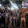 Izrael saopštio da je ponudio opciju za produženje primirja