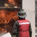 U požaru u kazahstanskom hostelu poginulo 13 ljudi