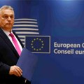 Bratuška: Orban i zvanično tražio da se ne razgovara o prijemu Ukrajine u EU