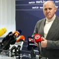 Bačić: Imenovanje predsjednika Uprave HEP-a u idućim danima