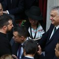 Zelenski povlači očajničke poteze, pojavio se video napetog susreta s Orbanom: „Evo šta sam mu rekao“