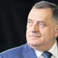 Suđenje predsedniku Srpske u glavnom gradu BiH