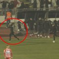 Leti, leti, leti, Duljaj! Zbog ovoga ga Grobari obožavaju: Hit proslava trenera Partizana na derbiju