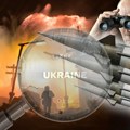 Čuju se sirene za vazdušnu opasnost: Veliki napad na Ukrajinu, ruske rakete gađaju ove industrijske gradove
