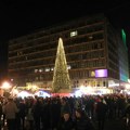 U Beogradu nastupa Tea Tairović - Počela proslava Nove godine po Julijanskom kalendaru