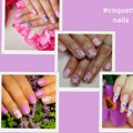 Nokti kokete su rastući trend: 10 ideja koje morate pokazati svom nail artistu!