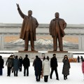Severnokorejska ministarka: Odnosi sa Rusijom dostići će novi nivo 2024. godine