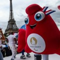 Infrastruktura za Olimpijske igre u Parizu biće u okviru budžeta i na vreme