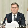 Selaković: Ne opterećuju me političke funkcije ni da li ću biti predsednik Skupštine