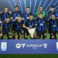 Superkup Italije: Moćni Inter zakazao finale sa Napolijem