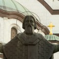 Svetac koji je zaorao najdublju brazdu srpskog napretka Sveti Sava veličanstvena ličnost