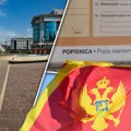 Prvi rezultati popisa u Crnoj Gori otvorili niz pitanja: Zašto je objava "ključnog" dela podataka odložena?