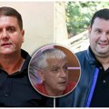 Nastavljeno suđenje kriminalnoj grupi Darka Šarića: Nikolašević optužio Joksovića da mu je postavio bombu pod auto