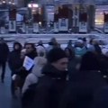 Demonstracije U Kijevu: Vratite Zalužnog!