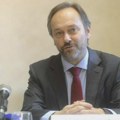 Žofre: Ohrabrićemo Vladu Srbije da ispuni sve preporuke ODIHR o izborima