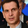 Jovanović (Novi DSS): Koalicija NADA neće ići na konsultacije kod Vučića