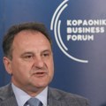 Aleksandar Vlahović: Nalazimo se u stanju polikriza, slabiji rast će se nastaviti