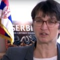 Konrad: Srbija može da bude motor razvoja celog regiona; Problem sa ukidanjem dinara na KiM mora da se reši