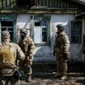 Rusi lojalni Ukrajini ‘pretvorili’ ruske pogranične regije u aktivne borbene zone