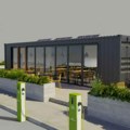 Gradiće se „zelene stanice“ duž autoputeva: Jedna će biti izgrađena na odmorištu Martinci Jug