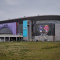 Odbačena krivična prijava protiv direktora "Beogradske arene"