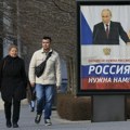 Otvorena biračka mesta u Rusiji: Drugi dan predsedničkih izbora, ovo su prvi rezultati izlaznost